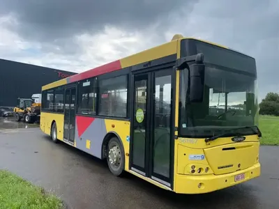 Купить туристический автобус Scania TOURIG HD Польша Lublin, XM35554