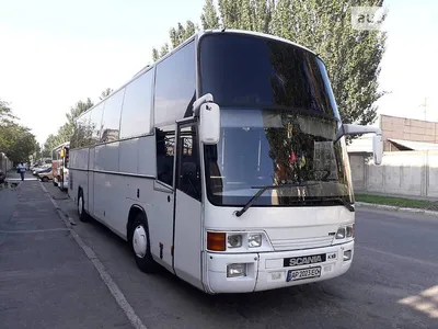 File:Автобус Scania OmniLink в Воронеже.jpg - Wikimedia Commons
