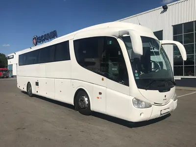 Scania Liaz Cruise