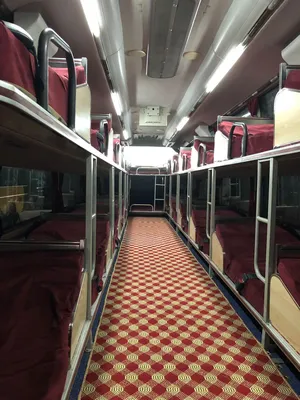 Автобус со спальными местами на Алаколь (id 53943523), заказать в  Казахстане, цена на Satu.kz