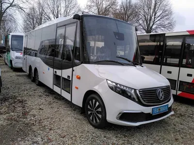 Купить Mercedes-Benz Sprinter Туристический автобус 2016 года в Москве:  цена 4 500 000 руб., дизель, автомат - Автобусы