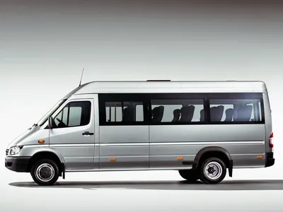 Автобус Mercedes-Benz SPRINTER -