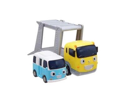 Автобус Tayo в наборе. Купить игрушки для мальчиков детские товары и  игрушки в Украине. по доступным ценам — Интернет-магазин Svitidey