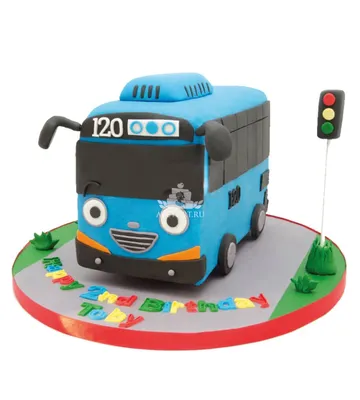 Автобус Тайо, игрушка с звуком, инерционная сила, подарочная упаковка,  Приключения Тайо - купить с доставкой по выгодным ценам в интернет-магазине  OZON (1316659951)