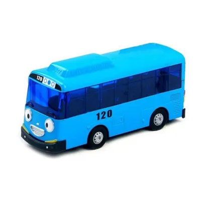 Купить ww автобус \"tayo\" в коробочке, микс видов, 333-004-abcd оптом в  Украине. Интернет-магазин ИгрушкиОпт