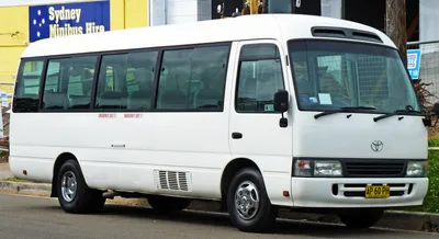 Файл:2001-2007 Toyota Coaster bus 01.jpg — Википедия