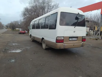 toyota - Автобусы - OLX.kz