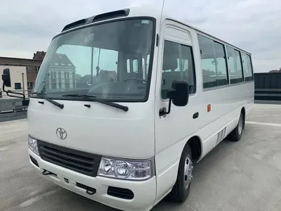 подержанный подстаканник toyota 30-местный автобус/подержанный автобус  toyota для продажи| Alibaba.com