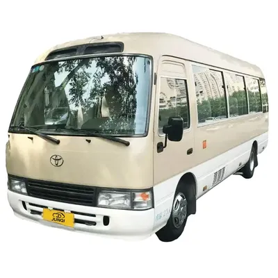 Toyota coaster на базе mega cruiser — Toyota Mega Cruiser, 4,1 л, 1999 года  | тюнинг | DRIVE2