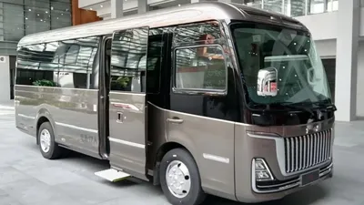 New Toyota Coaster Особенности интерьера ТЕЛЕСКОПИЧЕСКОЕ РУЛЕВОЕ УПРАВЛЕНИЕ  С УСИЛИТЕЛЕМ/НАКЛОНОМ МАТЕРИАЛ СИДЕНЬЯ: 2022 for sale in Dubai - 595259