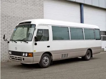 Купить туристический автобус Toyota Coaster Китай Hefei City, Anhui  Province, AR28731