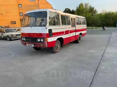 Автобус Toyota Coaster в аренду с водителем в Москве по НИЗКОЙ цене -  компания 1001 bus