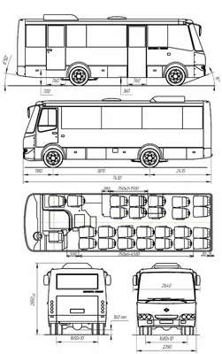 Аренда и заказ новых туристических автобусов для экскурсий и междугородних  поездок, для групп школьников, скидки на первый заказ