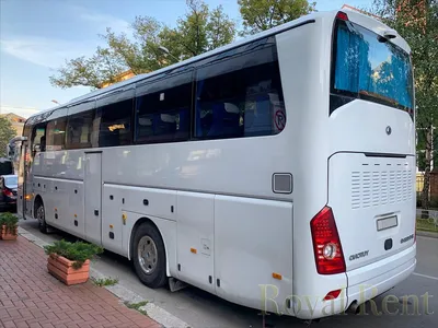 Нюансы автобусных туров | SU Tour - лучшее из возможного | Дзен