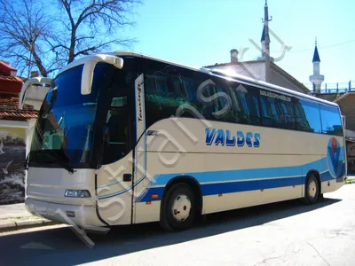 Аренда автобуса в Нижнем Тагиле - Пассажирские перевозки - Перевозки и  курьеры: 47 водителей пассажирского транспорта