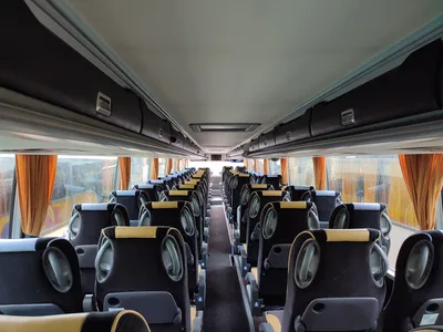 Van Hool, ВС3684ОН | Международные автобусные перевозки | Купить билет на  автобус онлайн