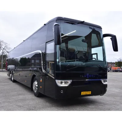 Купить Автобус туристический Van Hool Acron - низкая цена