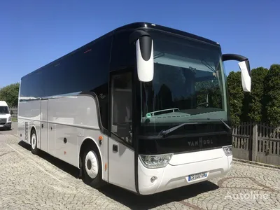 Купить туристический автобус Van Hool TX 11 Польша Kielce, EB34425