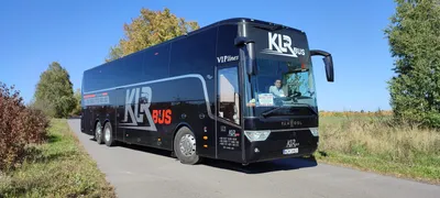 Van Hool, WGM3442G | Международные автобусные перевозки | Купить билет на  автобус онлайн