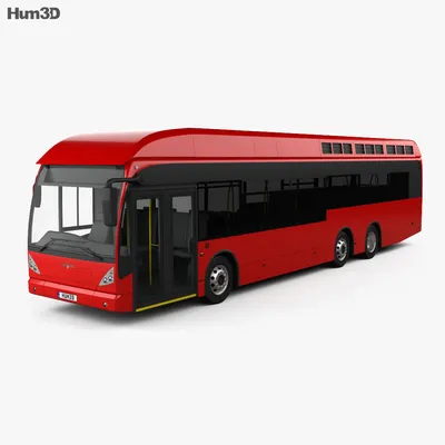 Автобус туристический Van Hool Astromega (ID#1556181667), купить на Prom.ua