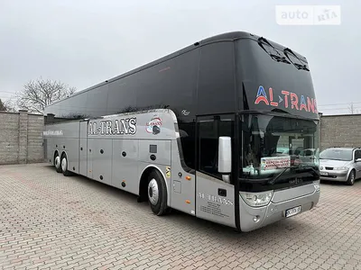 Van Hool A330 Hydrogen Fuel Cell Автобус 2012 3D model - Скачать Автомобили  на 3DModels.org