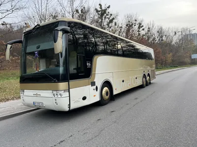 Купить двухэтажный автобус Van Hool astromega 925 Италия Bellusco, QF27434