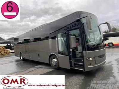 Продажа VAN HOOL T915 Acron, 50 Pl Туристический автобус, цена 16000 EUR -  Truck1 5944013