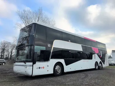 Van Hool T916 ACRON