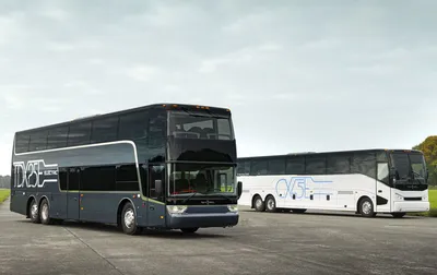 Купить Van Hool 815 Междугородный автобус 1991 года в Алматы: цена 3 000  000 руб., дизель, механика - Автобусы