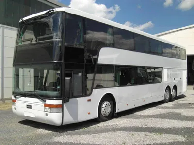 Междугородный рейсовый автобус Van Hool T8 Astral 410, на шасси Volvo  B10M-50B 1988 года выпуска, 01.09.14г. - Транспортные фотохроники