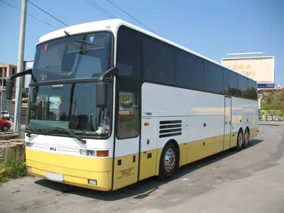 Купить туристический автобус Van Hool ALTANO T918 Молдова Кишинёв, KU33174