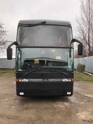 Туристический автобус Van Hool EX, год - AE7959C4 в Беларуси в продаже на  Mascus