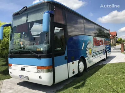 В Бельгии создали двухэтажный туристический автобус на электротяге — фото,  видео - Телеграф
