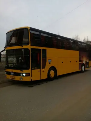 Черниговская область, Van Hool T917 Astron № CB 5082 BT — Фото — Автобусный  транспорт