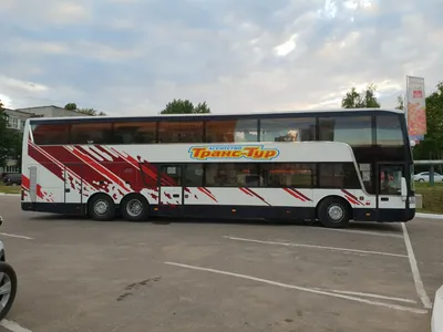 Купить Пригородный автобус Van Hool E200 Bus - ID 7779158, цена