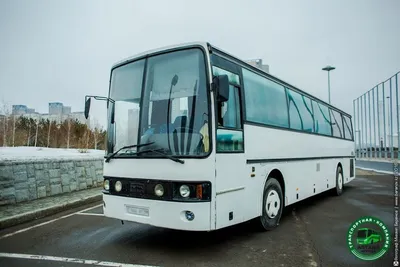 Заказ автобуса Van Hool 50 мест, цена в Астане (Нур-Султане) от компании ТК  ASTANA EXPRESS