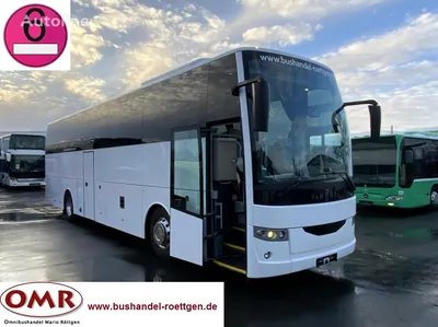 Купить двухэтажный автобус Van Hool Vanhool 925 SD/3 Astr Германия  Untersteinach, VX37550