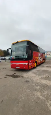 Прокат аренда авто Автобус Volvo, Vanhool, Neoplan, Setra (50 мест) (id  61341915), заказать в Казахстане, цена на Satu.kz