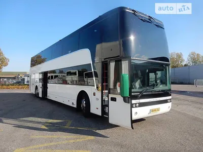 Belgian Bus Sales - Транспортное средство - Van Hool TX 15 Acron / 2 X  UNITS 2015 20303