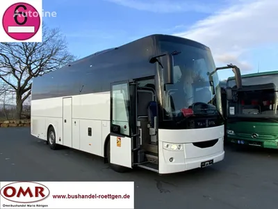 Продажа Vanhool T917 Acron (Euro 4) Туристический автобус из Германии, цена  24000 EUR - Truck1 ID 7583091