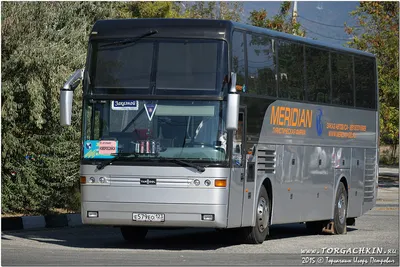 Van Hool, WGM4825G | Международные автобусные перевозки | Купить билет на  автобус онлайн