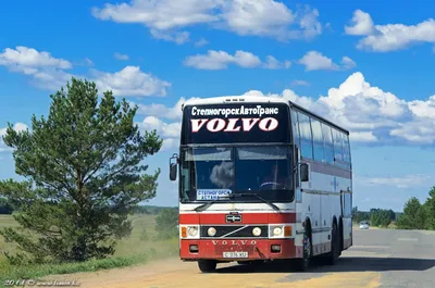 Заказ и аренда двухэтажного автобуса на 85 мест с водителем в Харькове
