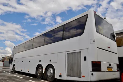 Продажа Vanhool T 815 CL 5 Туристический автобус из Бельгии, цена 5900 EUR  - Truck1 ID 858199