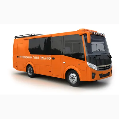 Автобус ПАЗ Вектор NEXT (8,8 м.), с пандусом - Компания «Бас-ДВ»