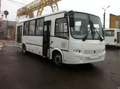 Заказ автобуса Вектор в аренду на 21 мест с водителем в Оренбурге - ООО  Первый Автобусный Парк