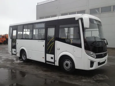 Автобус ПАЗ Вектор 8.8 в аренду с водителем в Москве по НИЗКОЙ цене -  компания 1001 bus