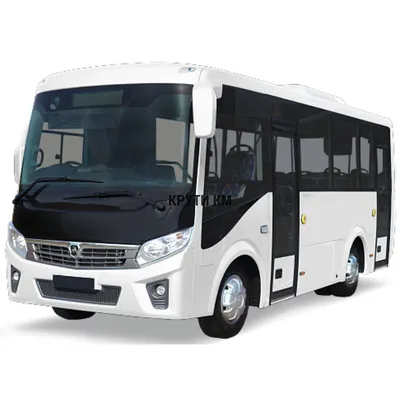 Павловский автобусный завод начал серийное производство трех новых  модификаций автобуса «Вектор NEXT»