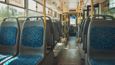внутри заброшенного школьного автобуса Стоковое Изображение - изображение  насчитывающей страшно, повреждение: 223845017
