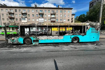 Волгабас» показал новый автобус с кузовом на болтах и композитными панелями