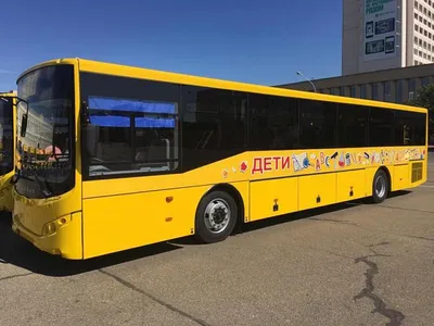 Купить Volgabus Волжанин Городской автобус 2022 года в Тюмени: цена 13 200  000 руб., газ - Автобусы